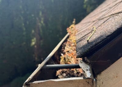 Gutter Cleaning with Beaverton Gutter Cleaning